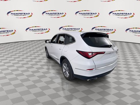 Used 2023 Acura MDX SH-AWD image 6