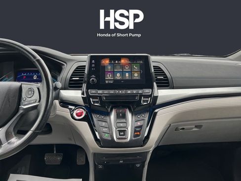 Used 2018 Honda Odyssey Elite image 11