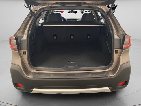 Used 2024 Subaru Outback Limited AWD/4WD image 31
