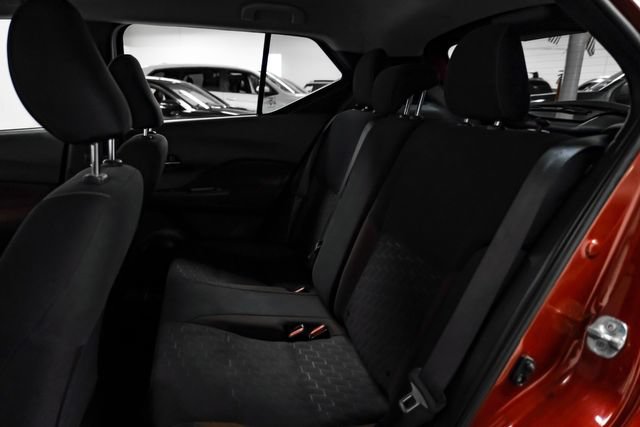 Used 2024 Nissan Kicks SR FWD image 36