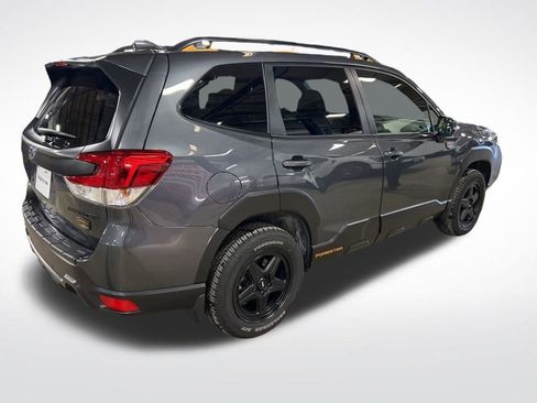 Used 2023 Subaru Forester Wilderness image 7