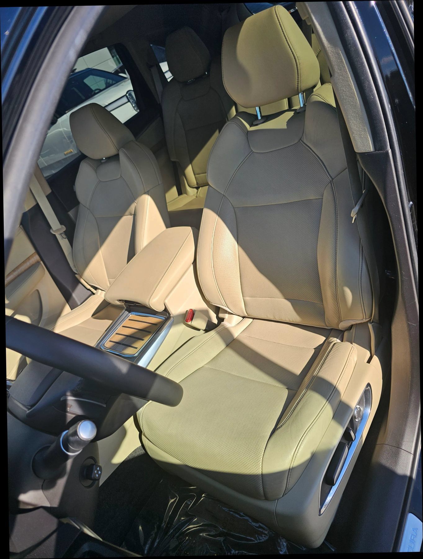 Used 2020 Acura MDX w/ Technology Package FWD image 10