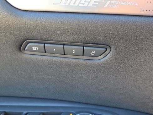 Used 2024 Cadillac XT5 Premium Luxury w/ Platinum Package image 31