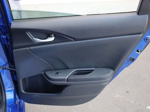 Used 2016 Honda Civic EX-T image 20