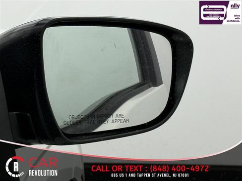 Used 2023 Nissan Frontier S image 47