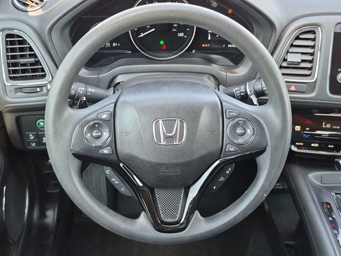 Certified 2020 Honda HR-V EX image 22