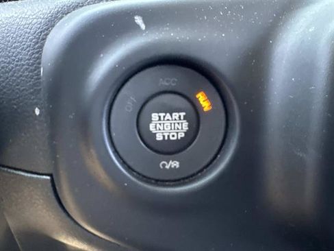Used 2023 Jeep Wrangler Unlimited w/ Cold Weather Group AWD/4WD image 16