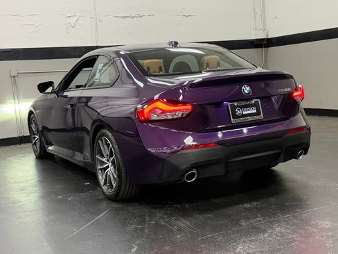 Used 2024 BMW 230i Coupe w/ Convenience Package RWD image 11