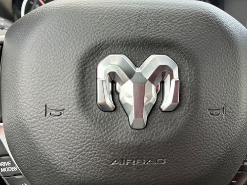 New 2026 RAM 1500 2WD Crew Cab image 7