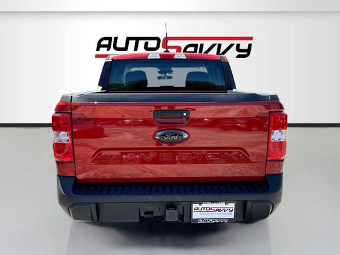 Used 2024 Ford Maverick XLT w/ XLT Luxury Package image 6