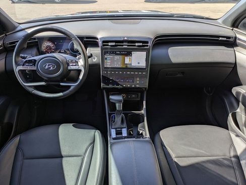 Used 2024 Hyundai Santa Cruz XRT image 28