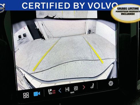Used 2024 Volvo XC60 B5 Plus w/ Protection Package Premier image 30