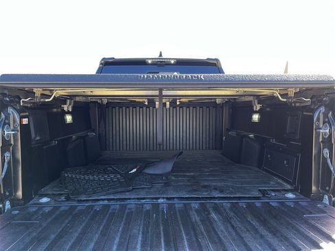 Used 2025 Toyota Tacoma TRD Pro image 29