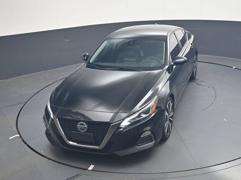 Used 2021 Nissan Altima 2.5 SR FWD image 31