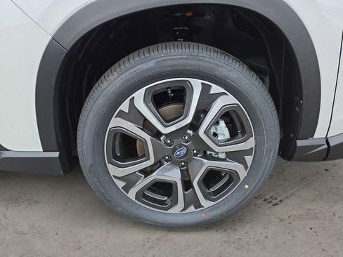 New 2026 Subaru Ascent Touring image 14