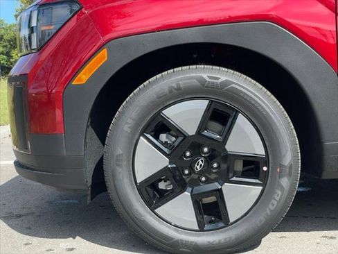 New 2026 Hyundai Santa Fe SEL image 8