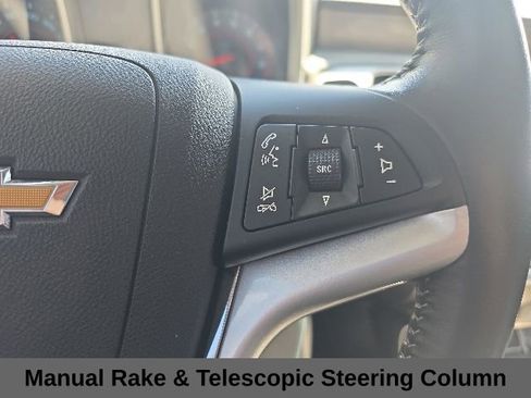 Used 2015 Chevrolet Camaro SS RWD image 21