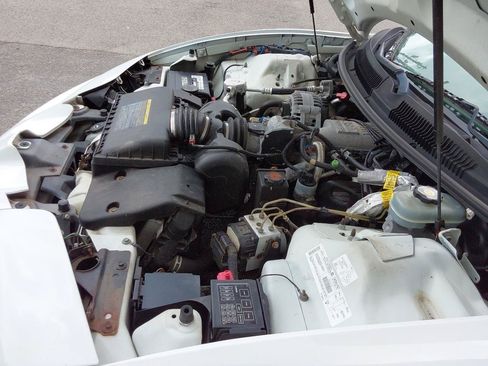 Used 2002 Pontiac Firebird Coupe w/ Opt Pkg RWD image 17