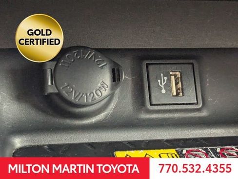 Used 2023 Toyota RAV4 XLE Premium FWD image 22