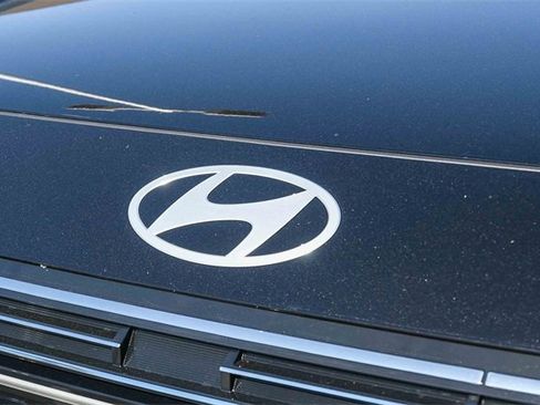 New 2026 Hyundai Palisade Limited image 12