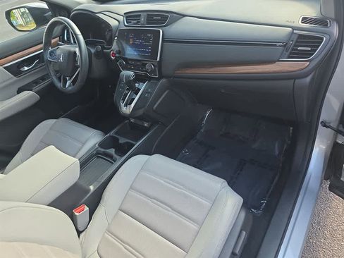 Certified 2022 Honda CR-V EX-L image 12