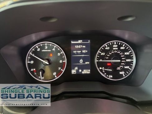 Certified 2025 Subaru Outback Premium image 60