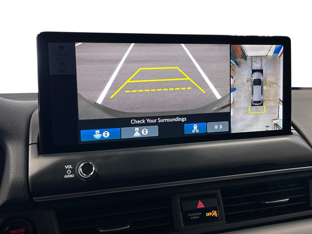 New 2026 Honda Pilot Touring image 18