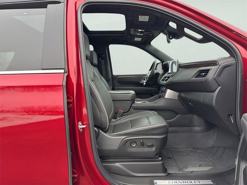 Used 2023 Chevrolet Tahoe Premier w/ Max Trailering Package image 10