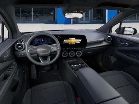 New 2026 Chevrolet Blazer EV LT image 15