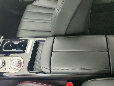 Used 2026 Genesis G80 2.5T AWD/4WD image 18