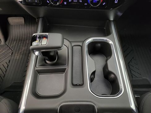 New 2026 Chevrolet Silverado 1500 RST image 36