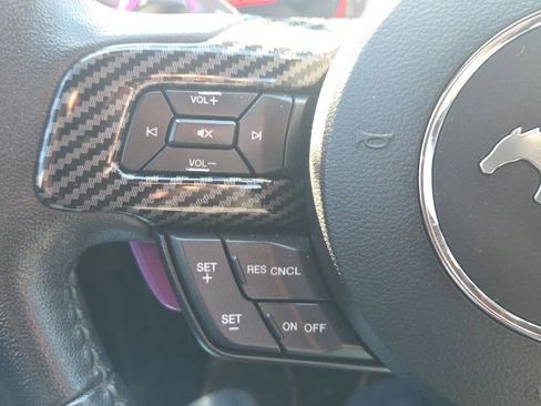 Used 2019 Ford Mustang Coupe w/ Equipment Group 101A image 33