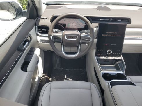 New 2026 GMC Terrain Denali AWD/4WD image 15