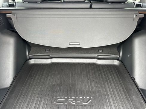 Used 2019 Honda CR-V EX-L image 18