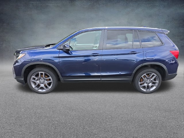 Used 2023 Honda Passport EX-L image 4