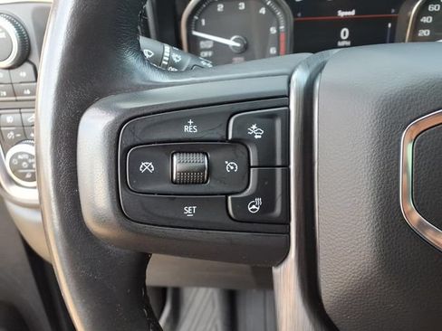 Used 2020 GMC Sierra 1500 Denali w/ Denali Ultimate Package AWD/4WD image 14