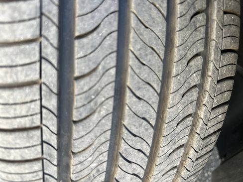 Used 2024 Honda Accord EX-L image 8