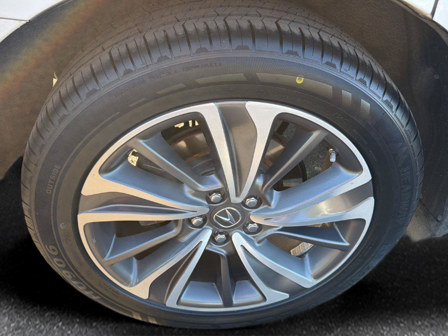 Used 2019 Acura MDX w/ Technology Package AWD/4WD image 11