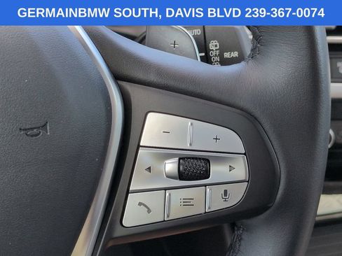 Certified 2023 BMW X3 sDrive30i w/ Convenience Package RWD image 28