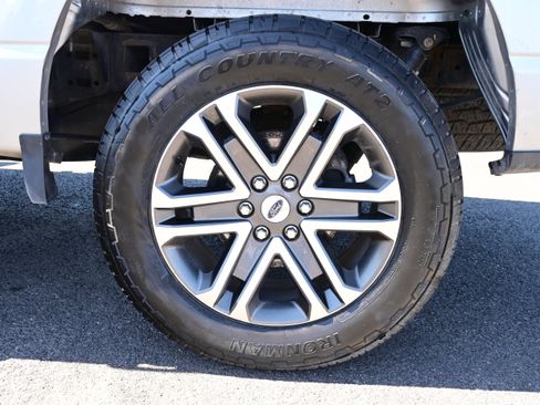 Used 2021 Ford F150 XL w/ STX Appearance Package image 10