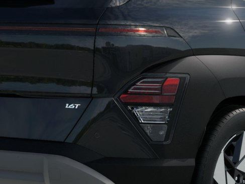 New 2027 Hyundai Kona Limited FWD image 10