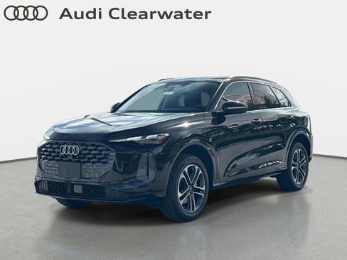 New 2026 Audi Q5 Premium AWD/4WD image 1