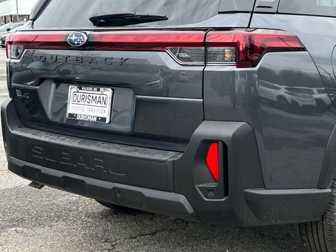 New 2026 Subaru Outback Premium AWD/4WD image 5
