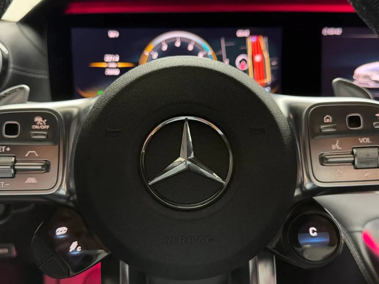 Used 2020 Mercedes-Benz AMG GT 53 image 19