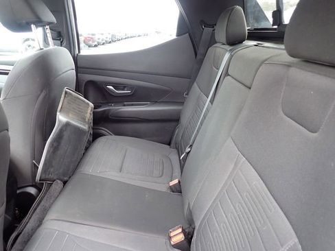Used 2023 Hyundai Santa Cruz SEL w/ Activity Package AWD/4WD image 14
