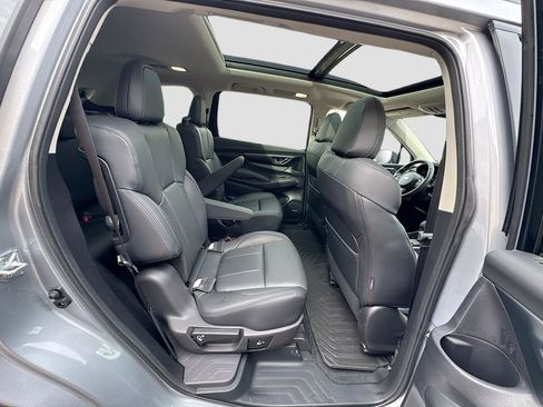 Used 2025 Subaru Ascent Bronze Edition w/ Popular Package #2 image 29
