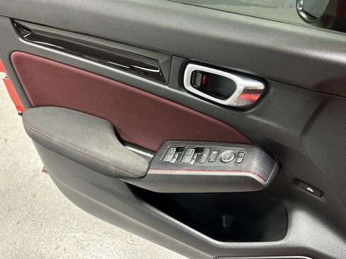 Used 2022 Honda Civic Si image 14