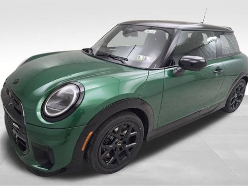 Used 2026 MINI Cooper S image 5