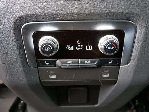Used 2021 GMC Yukon Denali AWD/4WD image 10