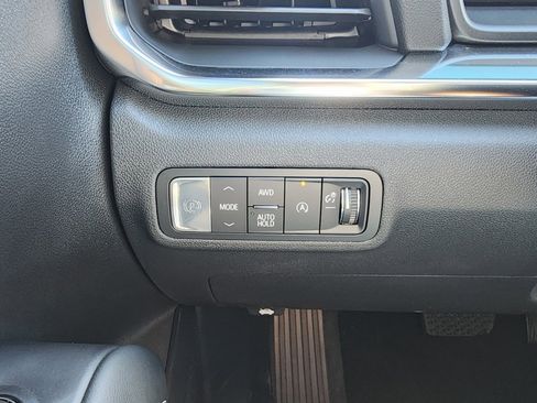 New 2026 GMC Terrain Denali image 18